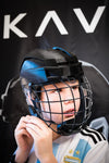 How 3D Printing Creates an Unrivaled Hockey Helmet